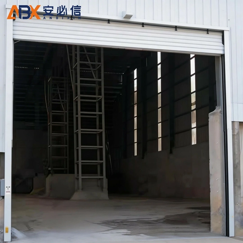 德州市堆积门