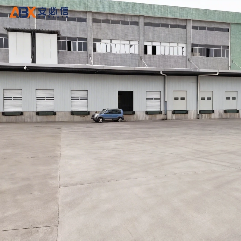 德州市医药密闭高速门